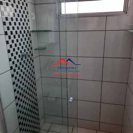 Imagem Apartamento com 2 Quartos para Alugar, 43 m² em Vila Sônia - Piracicaba Imagem Apartamento com 2 Quartos para Alugar, 43 m² em Vila Sônia - Piracicaba