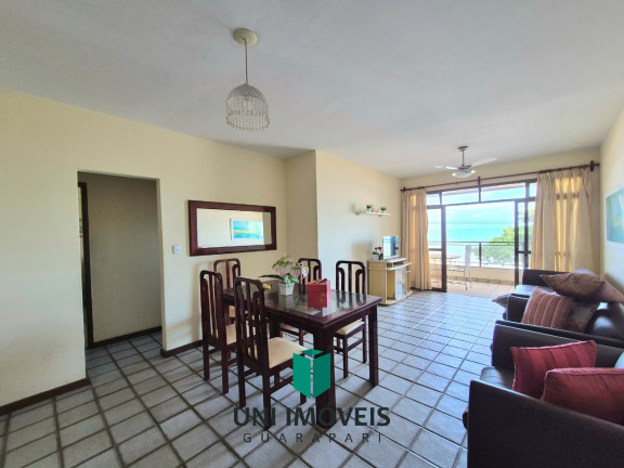Imagem Apartamento com 4 Quartos à Venda, 132 m² em Praia Do Morro - Guarapari Imagem Apartamento com 4 Quartos à Venda, 132 m² em Praia Do Morro - Guarapari