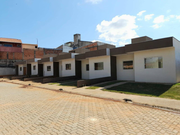 Casa com 3 Quartos à Venda, 6 m² em Jardim Maria Eugênia - Sorocaba