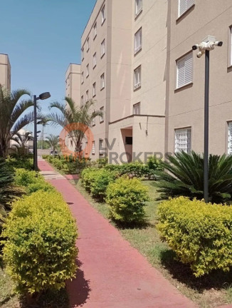 Imagem Imóvel com 2 Quartos à Venda, 48 m² em Vila Urupês - Suzano