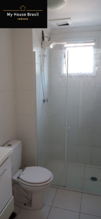 Imagem Apartamento com 2 Quartos à Venda, 50 m² em Tremembé - São Paulo Imagem Apartamento com 2 Quartos à Venda, 50 m² em Tremembé - São Paulo