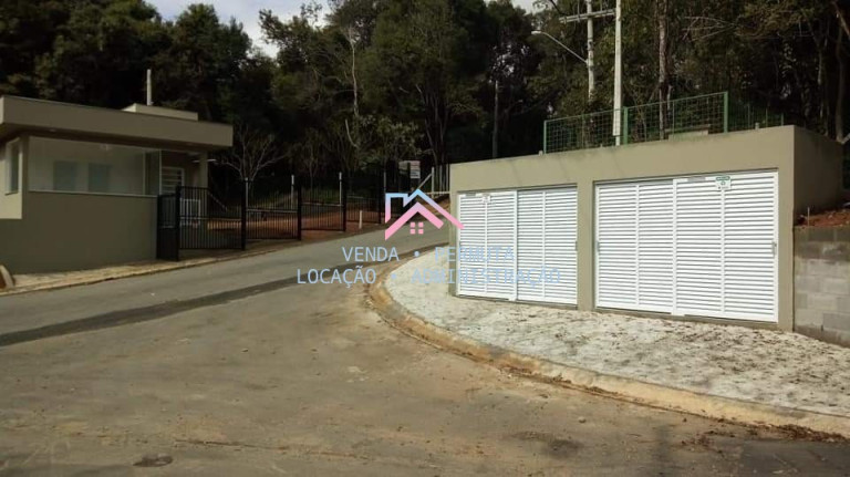Casa com 2 Quartos à Venda, 81 m² em Jardim Maracanã - Jarinu