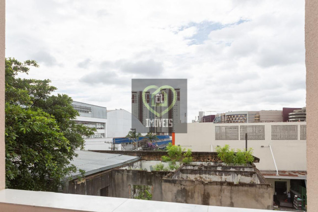 Imagem Apartamento com 1 Quarto para Alugar, 43 m² em água Branca - São Paulo Imagem Apartamento com 1 Quarto para Alugar, 43 m² em água Branca - São Paulo