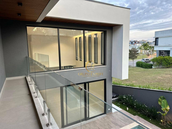 Imagem Sobrado com 5 Quartos à Venda, 500 m² em Condomínio Residencial Alphaville Ii - São José Dos Campos Imagem Sobrado com 5 Quartos à Venda, 500 m² em Condomínio Residencial Alphaville Ii - São José Dos Campos