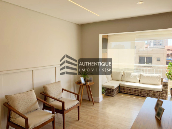 Imagem Apartamento com 2 Quartos à Venda, 104 m² em Centro - São Bernardo Do Campo Imagem Apartamento com 2 Quartos à Venda, 104 m² em Centro - São Bernardo Do Campo