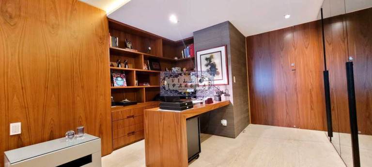 Imagem Apartamento com 2 Quartos à Venda, 260 m² em Lagoa - Rio De Janeiro