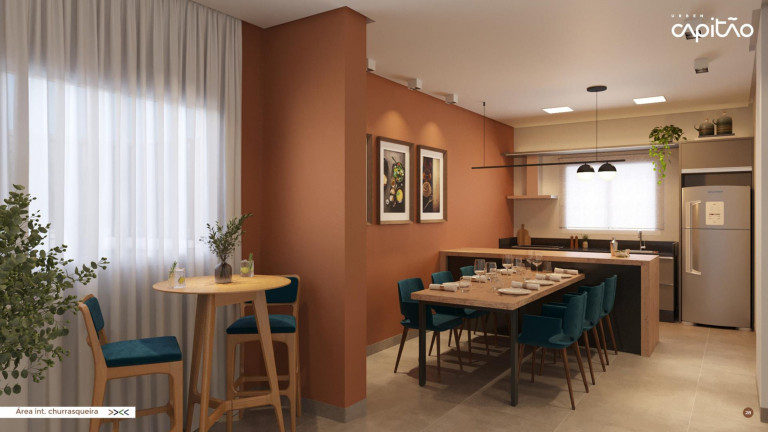 Imagem Imóvel com 3 Quartos à Venda, 66 m² em Campos Elíseos - Ribeirão Preto Imagem Imóvel com 3 Quartos à Venda, 66 m² em Campos Elíseos - Ribeirão Preto