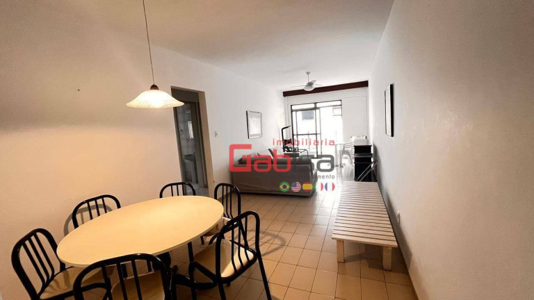 Imagem Apartamento com 3 Quartos à Venda, 110 m² em Centro - Cabo Frio Imagem Apartamento com 3 Quartos à Venda, 110 m² em Centro - Cabo Frio