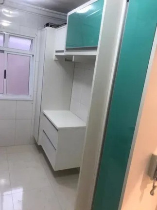 Imagem Imóvel com 2 Quartos à Venda, 49 m² em Jardim Vera Cruz - Sorocaba
