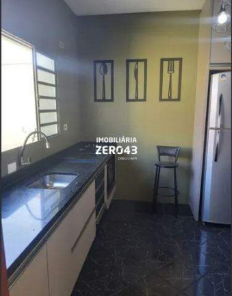 Imagem Casa com 4 Quartos à Venda, 116 m² em Portal De Versalhes 1 - Londrina Imagem Casa com 4 Quartos à Venda, 116 m² em Portal De Versalhes 1 - Londrina