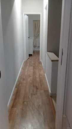 Imagem Sobrado com 3 Quartos à Venda, 135 m² em Vila Santa Catarina - São Paulo
