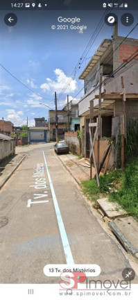 Imagem Terreno à Venda, 120 m² em Itaquera - São Paulo Imagem Terreno à Venda, 120 m² em Itaquera - São Paulo