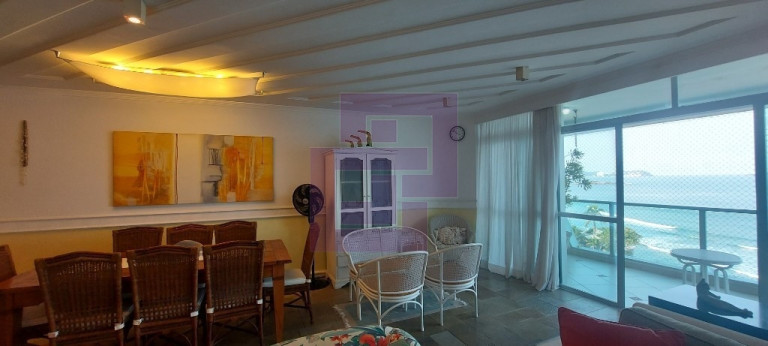 Imagem Apartamento com 3 Quartos à Venda, 184 m² em Vila Luis Antônio - Guarujá Imagem Apartamento com 3 Quartos à Venda, 184 m² em Vila Luis Antônio - Guarujá