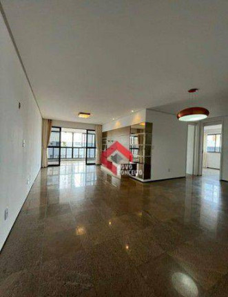 Imagem Apartamento com 3 Quartos à Venda, 120 m² em Mucuripe - Fortaleza