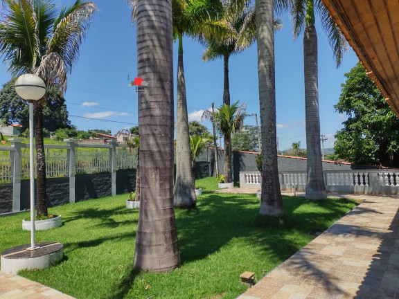 Imagem Chácara com 3 Quartos à Venda, 1.443 m² em Socorro