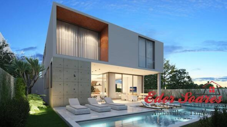 Imagem Casa de Condomínio com 5 Quartos à Venda, 536 m² em Alphaville Residencial Dois - Barueri