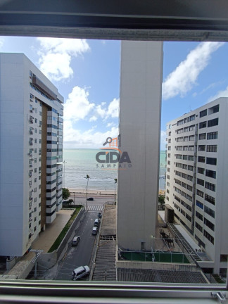 Imagem Apartamento com 3 Quartos à Venda, 124 m² em Boa Viagem - Recife