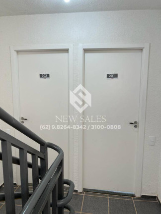 Imagem Apartamento com 2 Quartos à Venda, 50 m² em Residencial 14 Bis - Goiânia Imagem Apartamento com 2 Quartos à Venda, 50 m² em Residencial 14 Bis - Goiânia