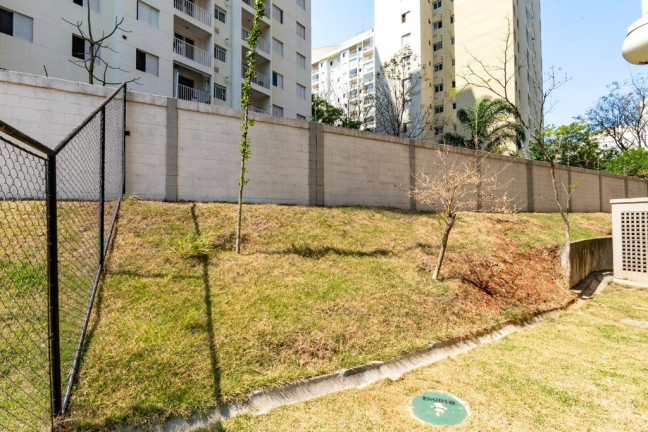 Imagem Apartamento com 2 Quartos à Venda, 43 m² em Parque Reboucas - São Paulo Imagem Apartamento com 2 Quartos à Venda, 43 m² em Parque Reboucas - São Paulo