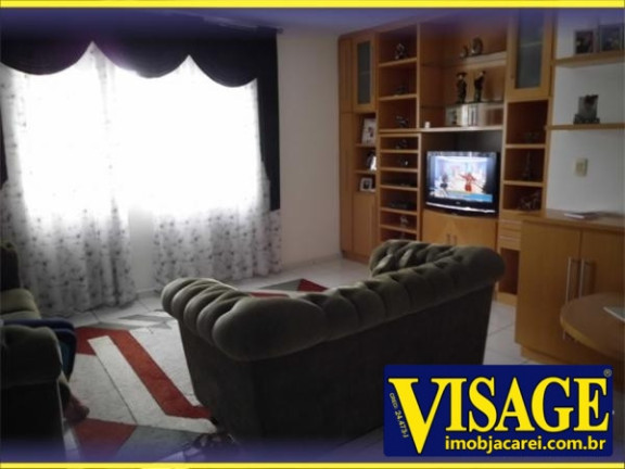 Imagem Sobrado com 2 Quartos à Venda,  em Vila Aprazivel - Jacareí