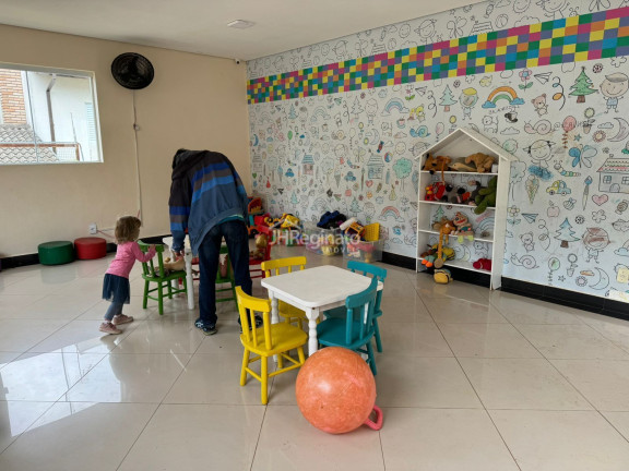 Imagem Apartamento com 2 Quartos à Venda, 59 m² em Jardim América - Sorocaba