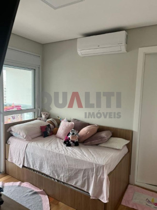 Imagem Apartamento com 3 Quartos à Venda, 158 m² em Moema - São Paulo