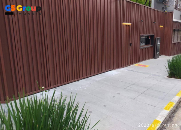 Imagem Apartamento com 4 Quartos à Venda, 247 m² em Vila Nova Conceição - São Paulo