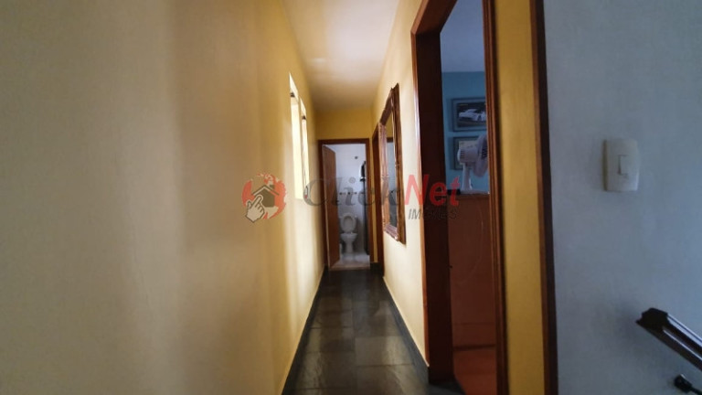 Imagem Sobrado com 3 Quartos à Venda, 200 m² em Baeta Neves - São Bernardo Do Campo