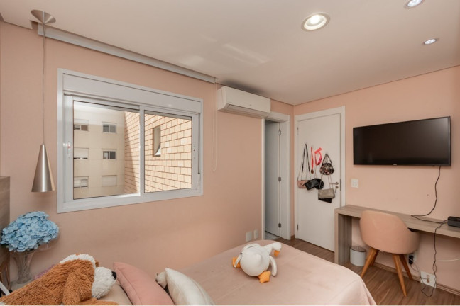 Imagem Imóvel com 3 Quartos à Venda, 172 m² em Mooca - São Paulo