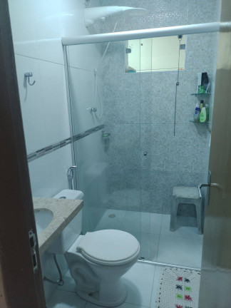 Imagem Casa de Condomínio com 2 Quartos à Venda,  em Esperança Da Comunidade - Porto Velho