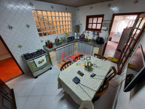 Imagem Casa com 4 Quartos à Venda, 200 m² em Balneário São Pedro Ii - São Pedro Da Aldeia Imagem Casa com 4 Quartos à Venda, 200 m² em Balneário São Pedro Ii - São Pedro Da Aldeia