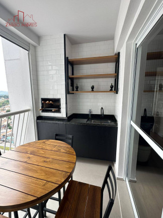 Imagem Apartamento com 2 Quartos à Venda, 82 m² em Parque Esplanada - Embu Das Artes Imagem Apartamento com 2 Quartos à Venda, 82 m² em Parque Esplanada - Embu Das Artes