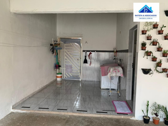 Imagem Casa com 3 Quartos à Venda, 155 m² em Jardim Campo Belo - Sumaré Imagem Casa com 3 Quartos à Venda, 155 m² em Jardim Campo Belo - Sumaré