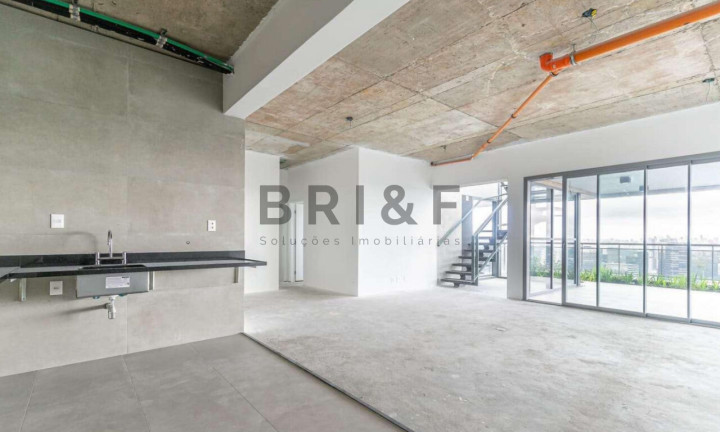 Imagem Apartamento com 4 Quartos à Venda, 410 m² em Brooklin - São Paulo