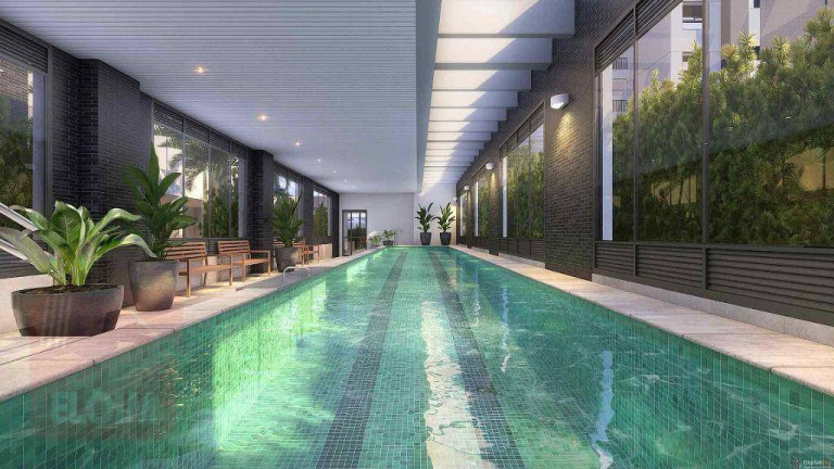 Apartamento com 3 Quartos à Venda, 101 m² em Perdizes - São Paulo