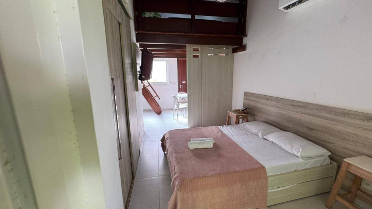 Imagem Apartamento com 2 Quartos à Venda, 37 m² em Centro Da Praia De Pipa - Tibau Do Sul Imagem Apartamento com 2 Quartos à Venda, 37 m² em Centro Da Praia De Pipa - Tibau Do Sul