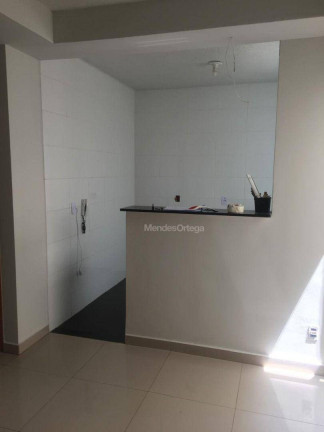 Imagem Apartamento com 2 Quartos à Venda, 45 m² em Jardim Guarujá - Sorocaba Imagem Apartamento com 2 Quartos à Venda, 45 m² em Jardim Guarujá - Sorocaba