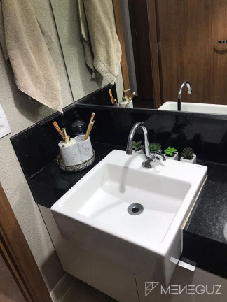 Imagem Apartamento com 4 Quartos à Venda, 125 m² em Alphaville Brasília - Cidade Ocidental Imagem Apartamento com 4 Quartos à Venda, 125 m² em Alphaville Brasília - Cidade Ocidental
