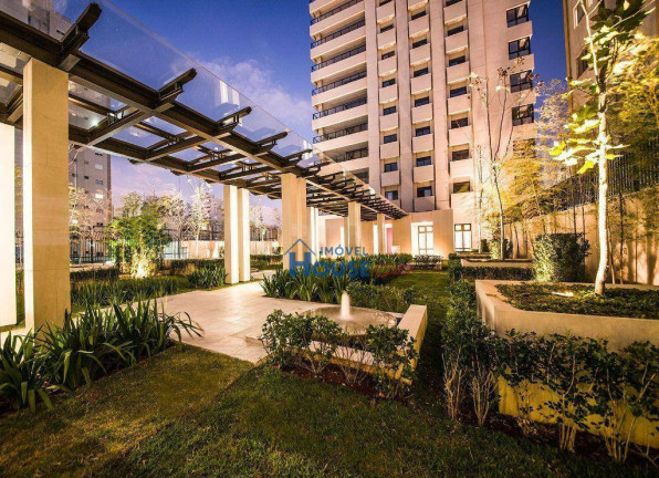 Imagem Apartamento com 3 Quartos à Venda, 228 m² em Perdizes - São Paulo