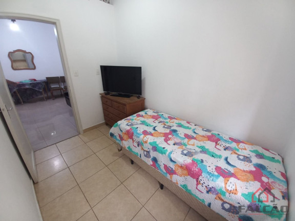 Imagem Apartamento com 2 Quartos à Venda, 47 m² em Boqueirão - Santos Imagem Apartamento com 2 Quartos à Venda, 47 m² em Boqueirão - Santos
