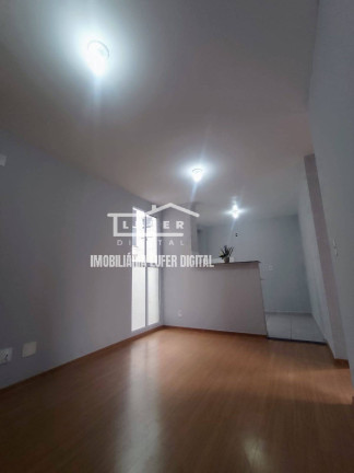 Imagem Apartamento com 2 Quartos à Venda, 51 m² em Altos Do Jaraguá - Araraquara Imagem Apartamento com 2 Quartos à Venda, 51 m² em Altos Do Jaraguá - Araraquara