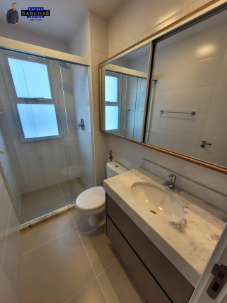 Imagem Apartamento com 3 Quartos à Venda, 120 m² em Vila Aviação - Bauru