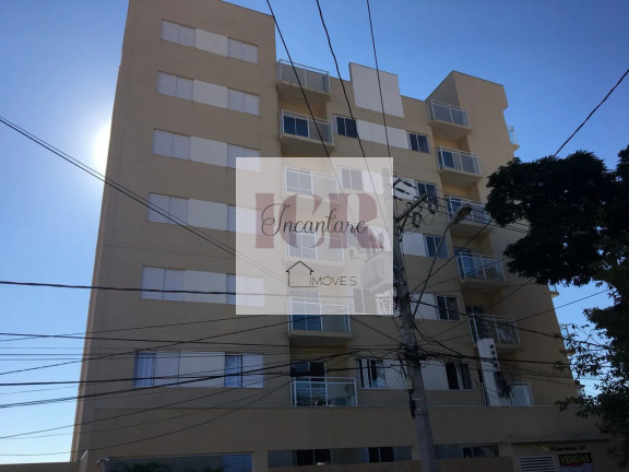 Imagem Cobertura com 3 Quartos à Venda, 135 m² em Vila Hortência - Sorocaba Imagem Cobertura com 3 Quartos à Venda, 135 m² em Vila Hortência - Sorocaba
