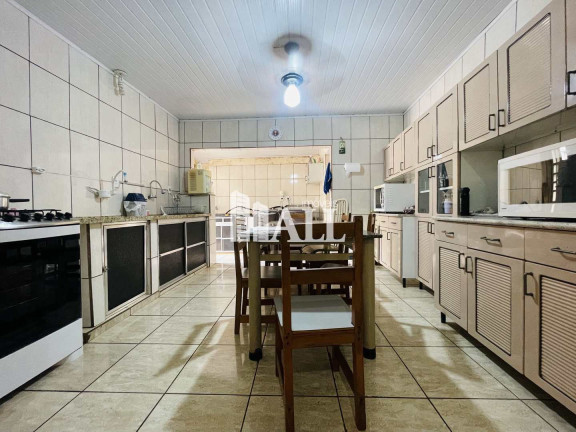 Imagem Casa com 4 Quartos à Venda, 140 m² em Jardim Tangará - São José Do Rio Preto Imagem Casa com 4 Quartos à Venda, 140 m² em Jardim Tangará - São José Do Rio Preto