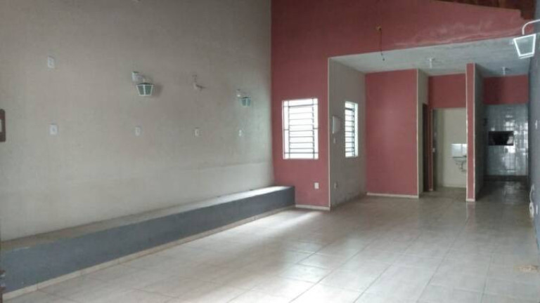 Imagem Ponto Comercial à Venda, 100 m² em Centro - Taubaté Imagem Ponto Comercial à Venda, 100 m² em Centro - Taubaté