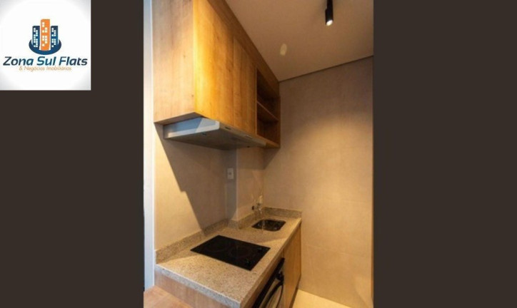 Imagem Apartamento com 1 Quarto à Venda, 39 m² em Pinheiros - São Paulo Imagem Apartamento com 1 Quarto à Venda, 39 m² em Pinheiros - São Paulo