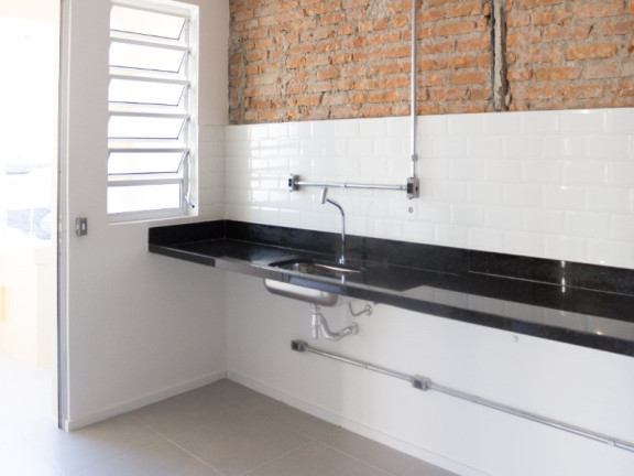 Imagem Imóvel com 1 Quarto à Venda, 50 m² em Campos Elíseos - São Paulo