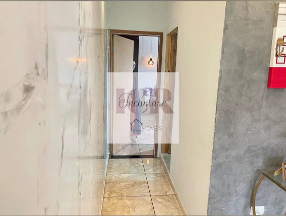 Imagem Casa com 3 Quartos à Venda, 150 m² em Parque São Bento - Sorocaba