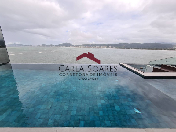 Imagem Casa com 6 Quartos à Venda, 1.100 m² em Península - Guarujá