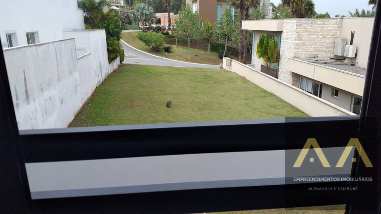 Imagem Casa com 4 Quartos para Alugar, 420 m² em Tamboré - Barueri Imagem Casa com 4 Quartos para Alugar, 420 m² em Tamboré - Barueri